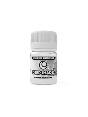 Flacon de 30ml de Deep Shade Medium pour miniatures