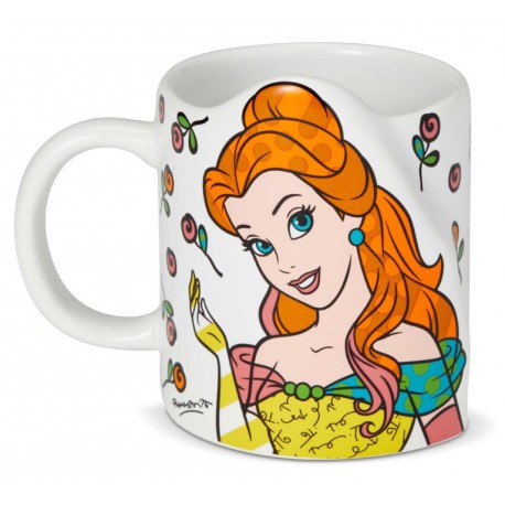 Taza Alicia Disney Britto Showcase Collection
