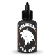 Bouteille de 100ml de colle blanche PVA Wolverine