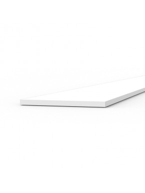 Bandes de polystyrène blanc AK-Interactive 0,30 x 5,00 x 350mm