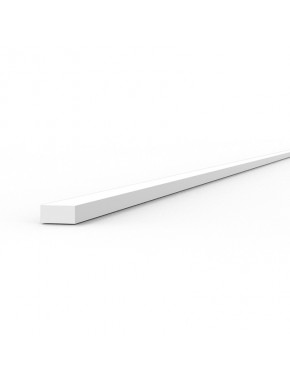 Bande de polystyrène blanc par AK-Interactive