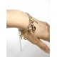Pulsera abalorios Harry Potter Icons