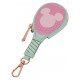 Bandolera Sling verde menta y rosa de Disney con monedero adjunto