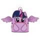 Mochila mini Twilight Sparkle Mi Pequeño Pony Loungefly