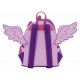 Mochila mini Twilight Sparkle Mi Pequeño Pony Loungefly