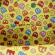 Mochila mini Pac-Man de Loungefly en poliéster y cuero PU