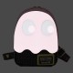 Bolsa sling Pinky Ghost Pac-Man por Loungefly