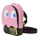 Bolsa sling Pinky Ghost Pac-Man por Loungefly