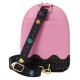 Bolsa sling Pinky Ghost Pac-Man por Loungefly