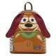 Mochila Mini Toy Story Slinky Dog de Loungefly