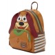Mochila Mini Toy Story Slinky Dog de Loungefly