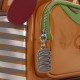 Mochila Mini Toy Story Slinky Dog de Loungefly
