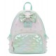 Mini mochila A Pequena Sereia Disney por Loungefly