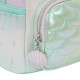 Mini mochila A Pequena Sereia Disney por Loungefly