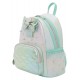 Mini mochila A Pequena Sereia Disney por Loungefly