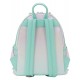 Mini mochila A Pequena Sereia Disney por Loungefly