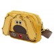 Bolsa Transversal Up por Loungefly com Porta-moedas Doug