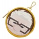 Bolsa Transversal Up por Loungefly com Porta-moedas Doug
