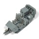 Feuille d'aluminium AK-Interactive pour modélisme
