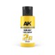 Garrafa de tinta acrílica Dual Exo Solar Yellow 60ml
