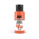 Peinture Dual Exo Faded Orange 4B 60ml