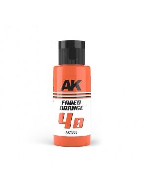 Peinture Dual Exo Faded Orange 4B 60ml