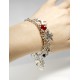 Pulsera abalorios Juego de Tronos