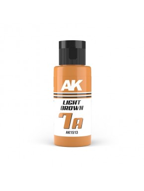 Peinture Dual Exo 7a Light Brown 60ml