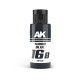 Peinture acrylique Dual Exo Turbo Blue AK-Interactive 60ml