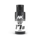 Peinture acrylique AK-Interactive Dual Exo Lunar Blue 60ml