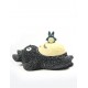 Cendrier avec couvercle Totoro