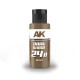 Peinture acrylique Dual Exo Scenery Dark Wood