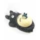 Cenicero con tapa Totoro