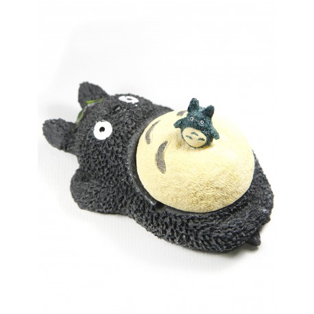 Cenicero con tapa Totoro