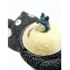 Cenicero con tapa Totoro