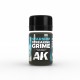 Frasco de esmalte Starship Streaking Grime da AK-Interactive