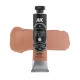 Tube de couleur acrylique dense Basic Flesh d'AK