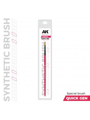 Pinceau Spécial Quick Gen de AK-Interactive