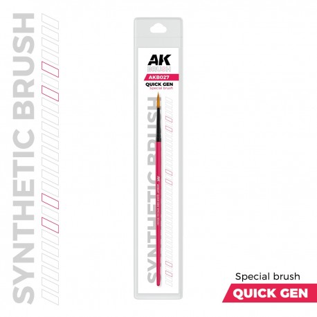 Pinceau Spécial Quick Gen de AK-Interactive