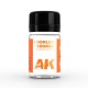 Garrafa de diluente inodoro AK-Interactive 35 ml