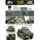 Filtre Bleu pour Gris Panzer d'AK-Interactive