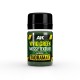 Texture mousse verte intense AK-Interactive pour décor