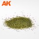 Texture mousse verte AK-Interactive pour scénographie
