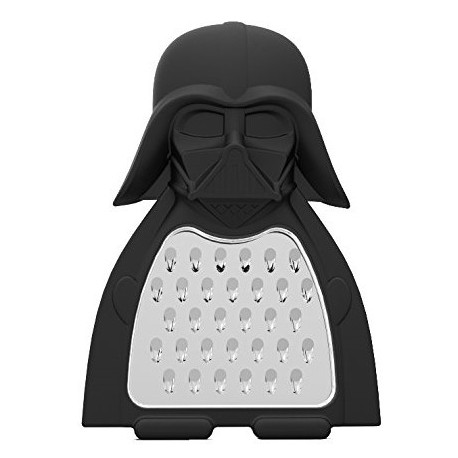 Rayador de Queso Darth Vader Star Wars