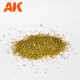 Botella de liquen amarillo AK-Interactive para escenografía