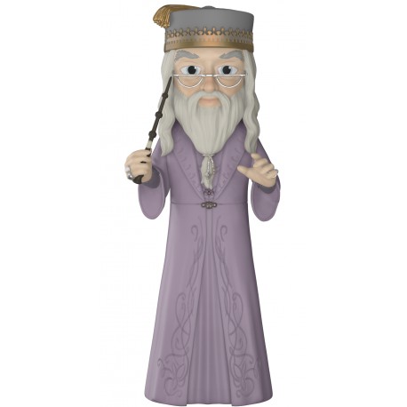 Funko Rock Candy Harry Potter Dumbledore