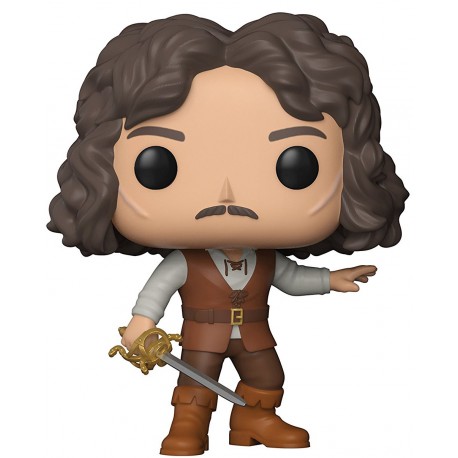 Funko Pop! Iñigo Montoya La Princesa Prometida