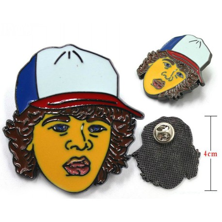 Pin Des Choses Étranges Dustin