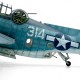 Set de marquage de rivets AK-Interactive 1:72
