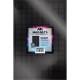 Aimant carré 20x20mm pour bases de figurines